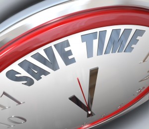 save time clock